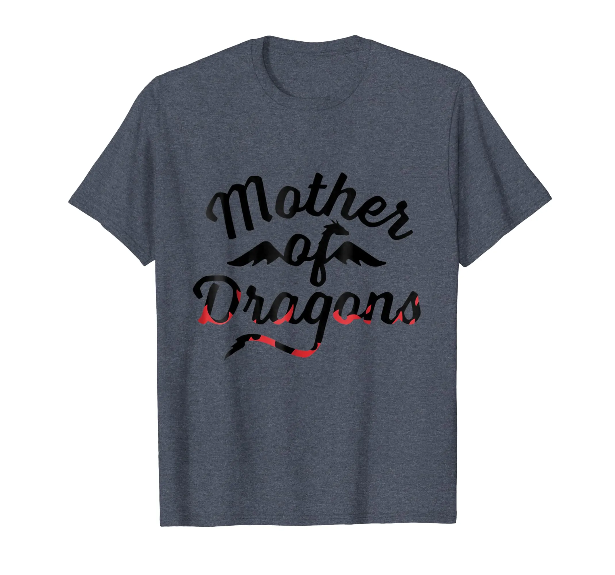 Mother of Dragons T-shirt Tee
