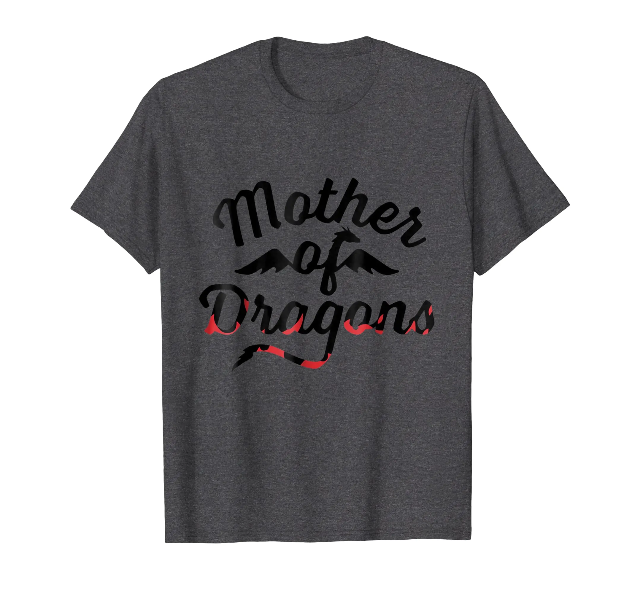 Mother of Dragons T-shirt Tee