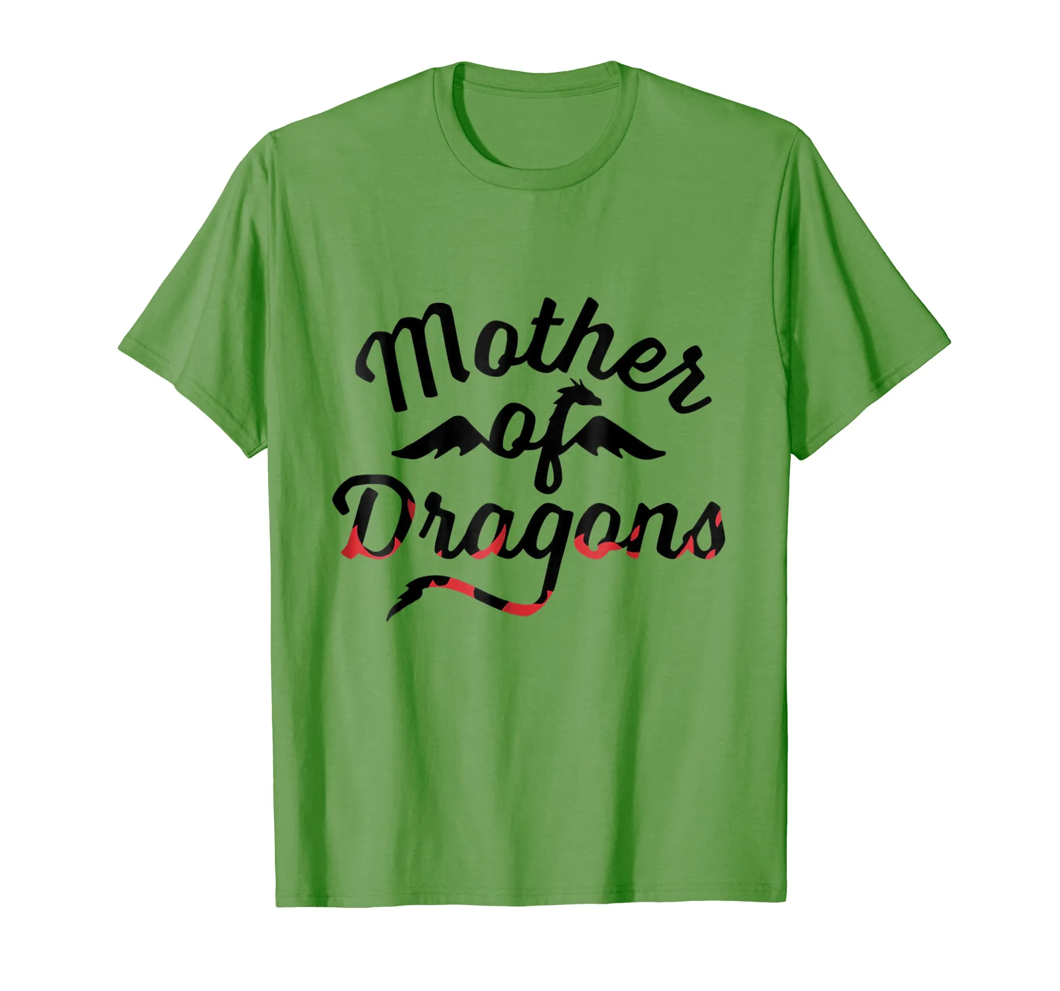 Mother of Dragons T-shirt Tee