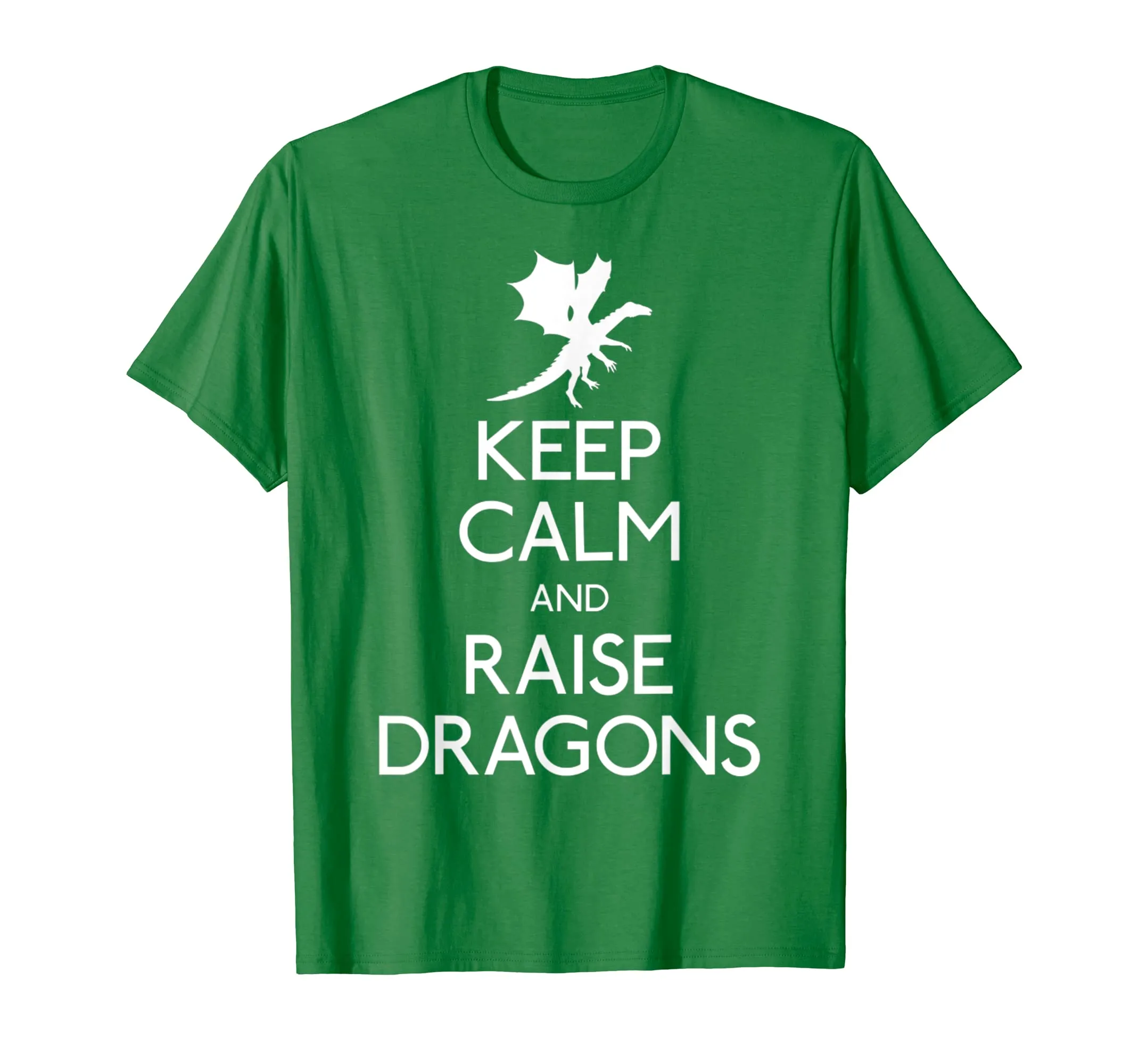 Mother of Dragons T-shirt Winter is Here Tee