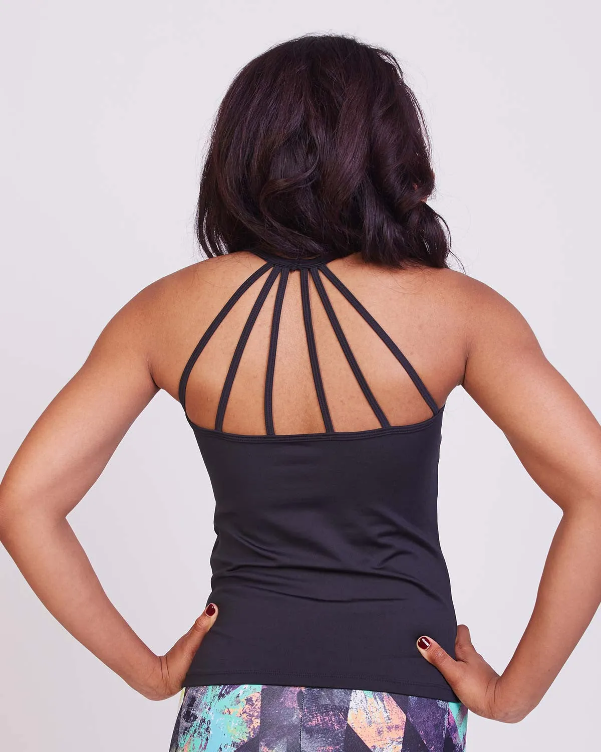 Namaste Tank Top