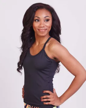 Namaste Tank Top