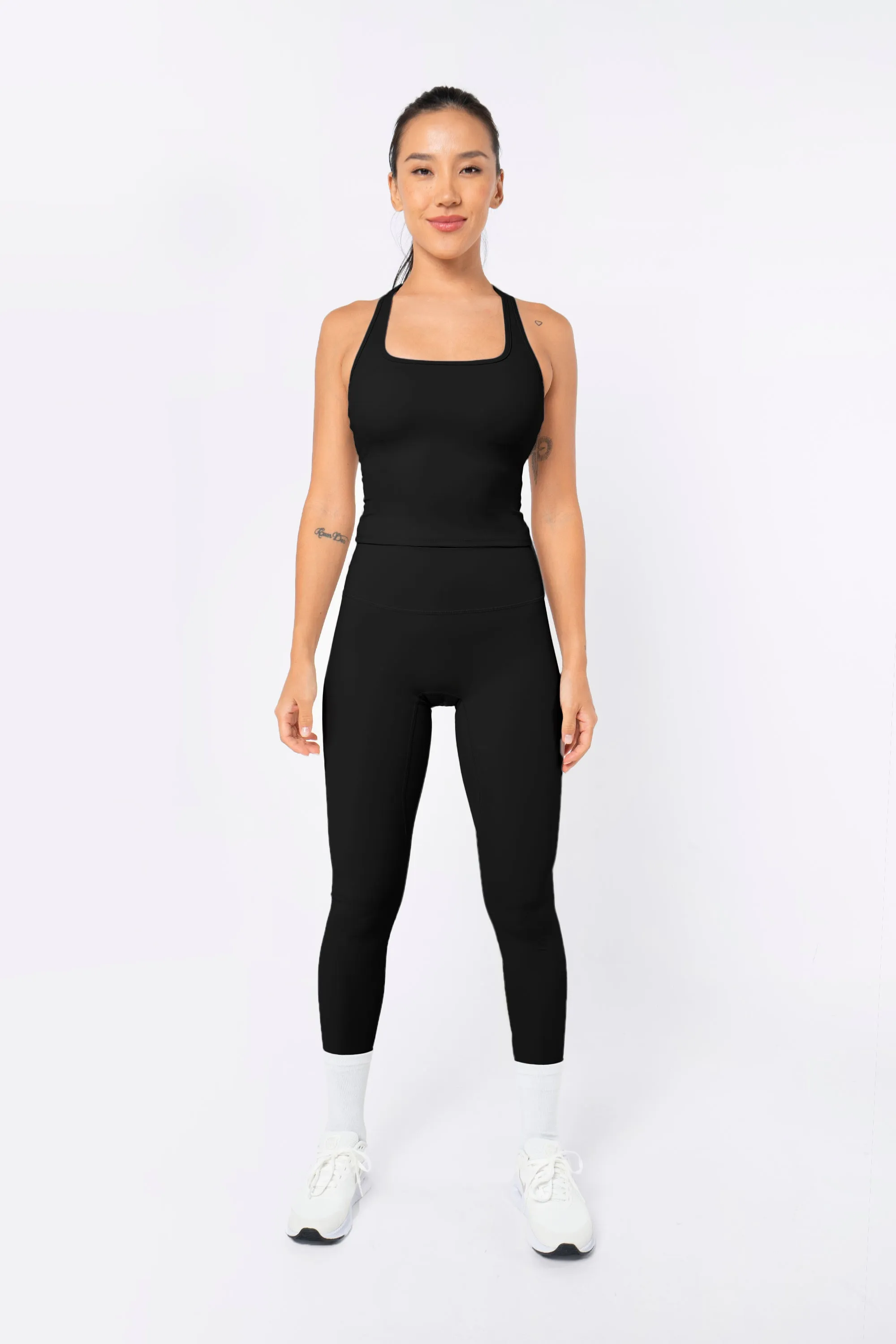 New Classic Leggings
