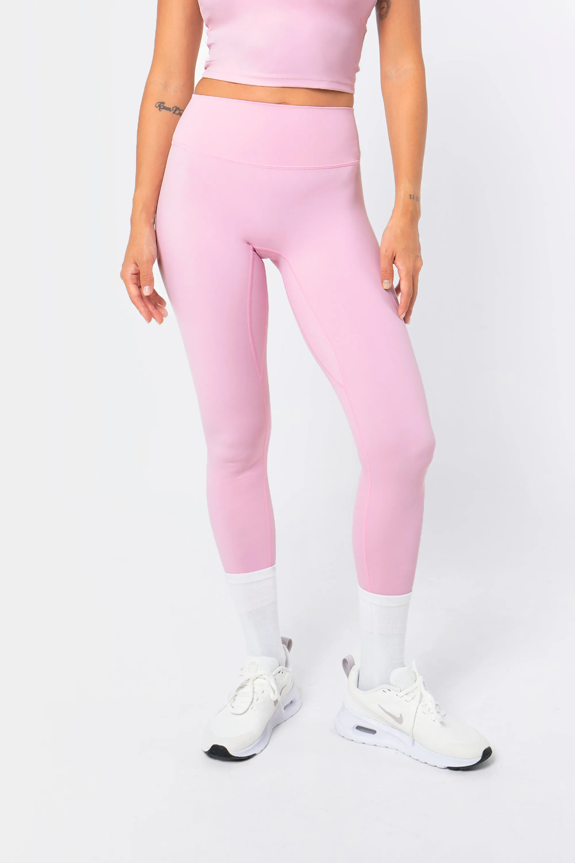 New Classic Leggings