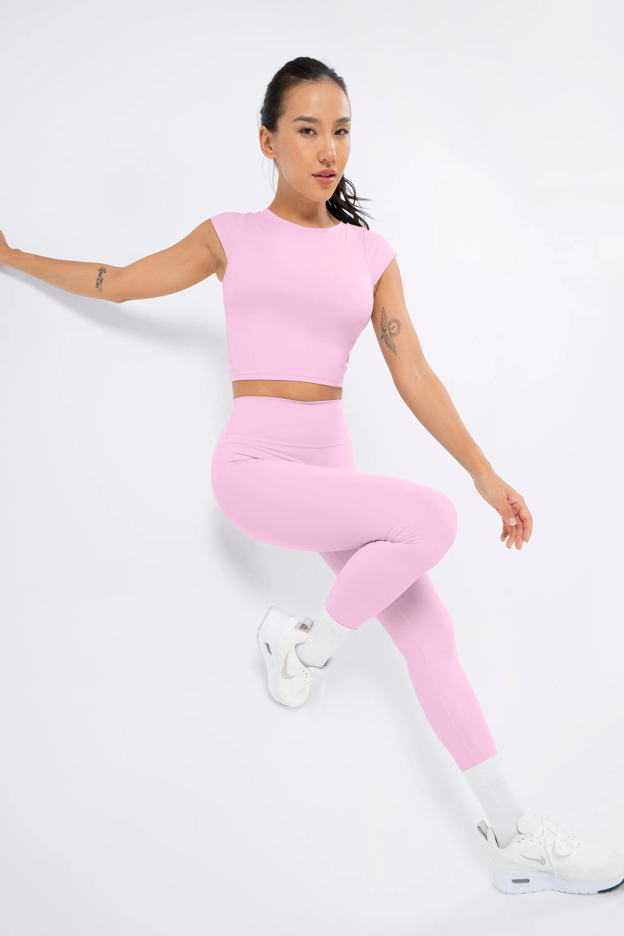 New Classic Leggings