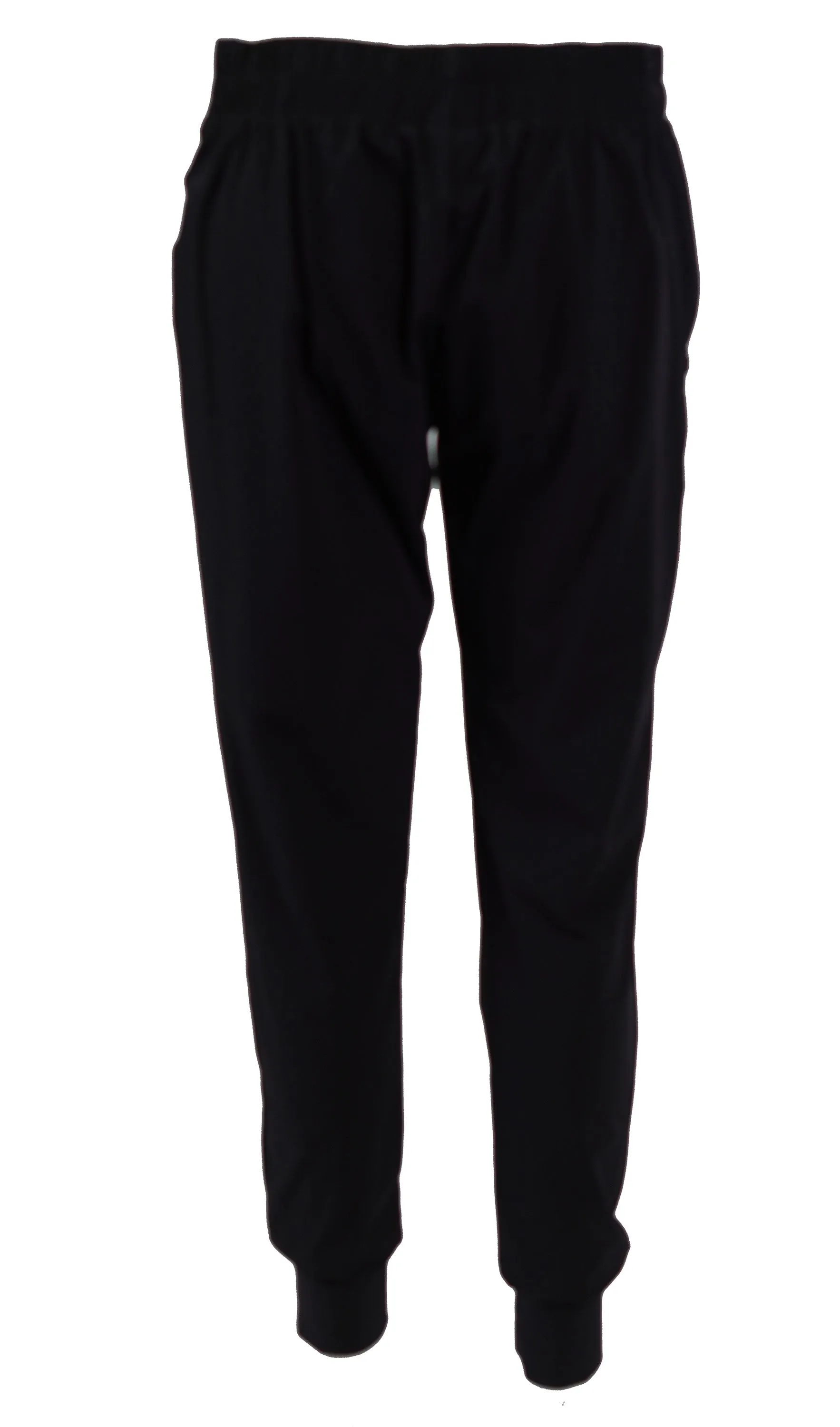 Nike Women's Dri Fit Woven Bliss Skinny Active Jogger Pants Black Size Small