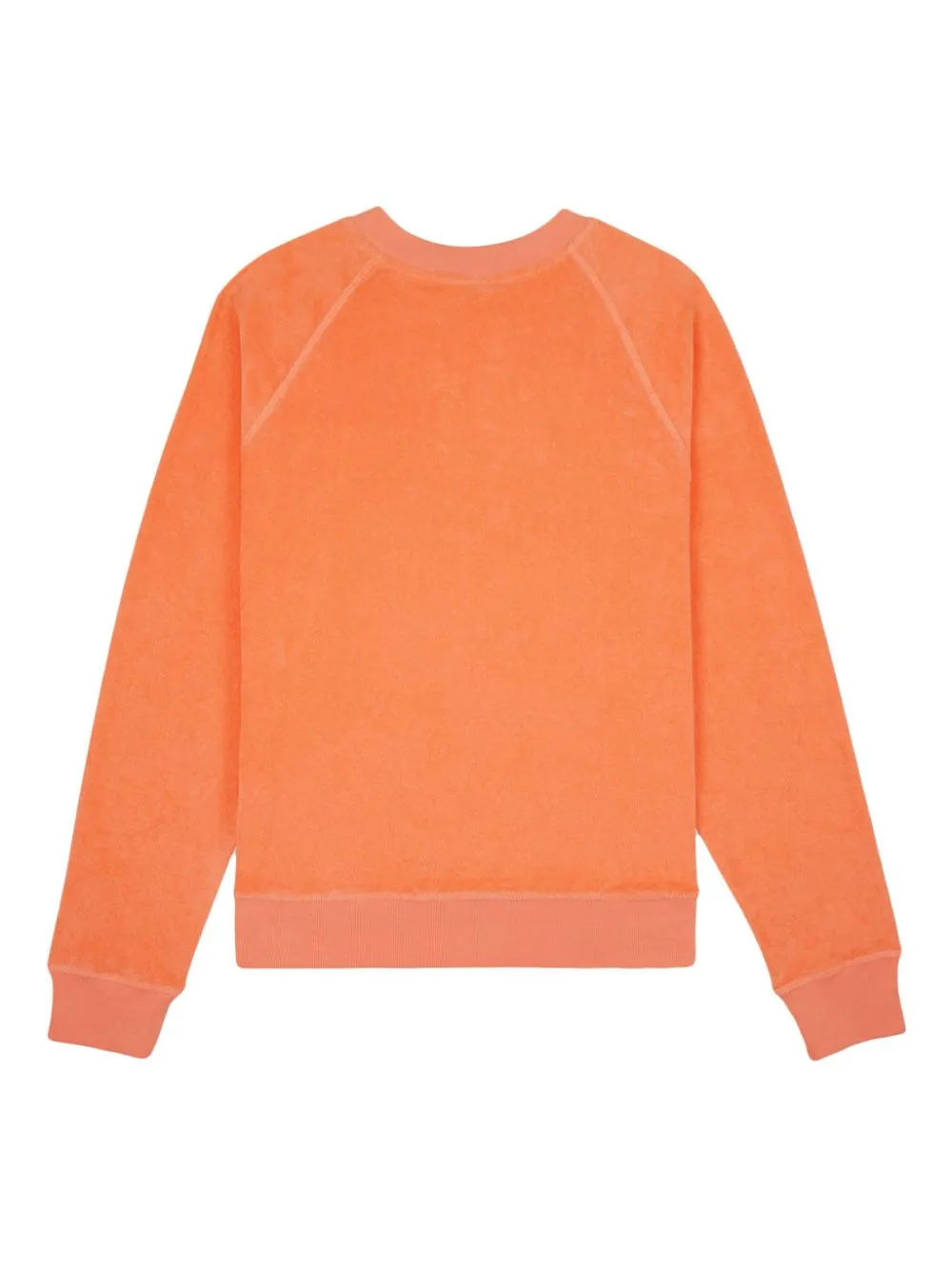 NY Tennis Club cotton sweatshirt