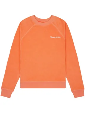 NY Tennis Club cotton sweatshirt