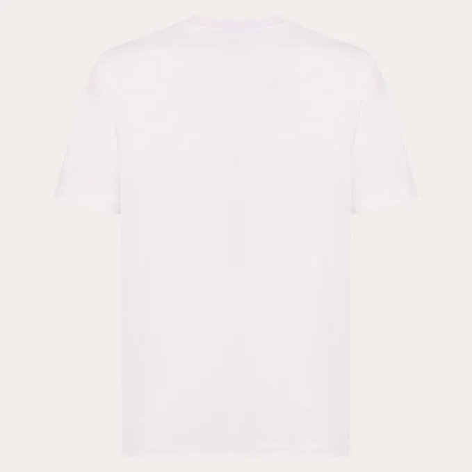 OAKLEY Men's Relax V-Neck Tee