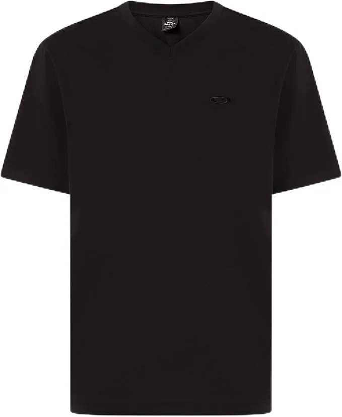 OAKLEY Men's Relax V-Neck Tee