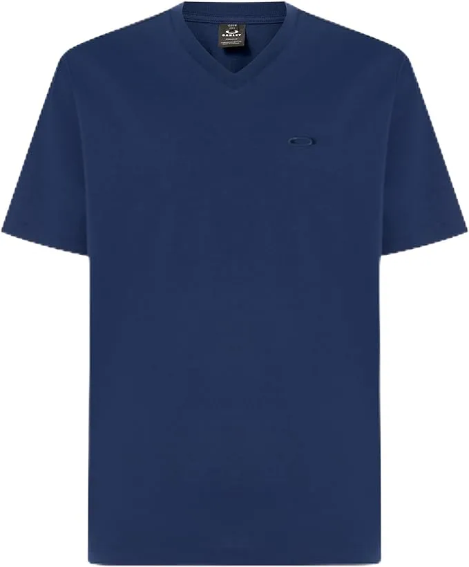 OAKLEY Men's Relax V-Neck Tee