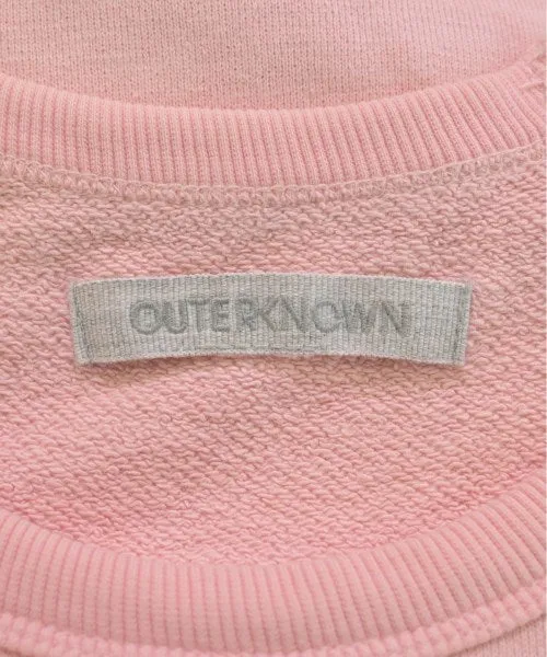 OUTERKNOWN Sweatshirts