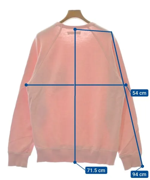 OUTERKNOWN Sweatshirts
