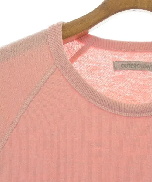 OUTERKNOWN Sweatshirts