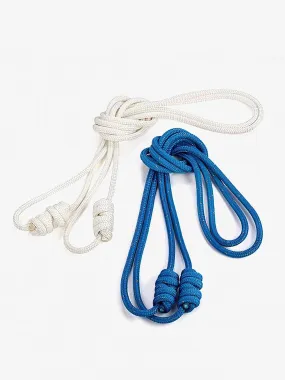 Pair of Short Ropes