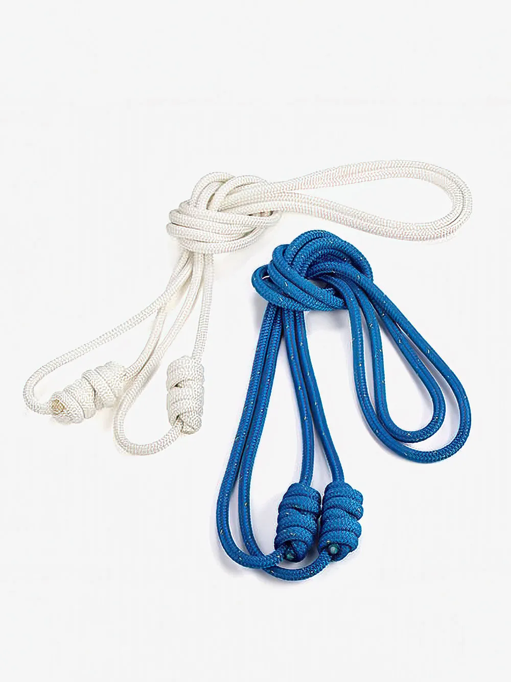 Pair of Short Ropes