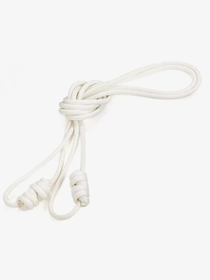 Pair of Short Ropes