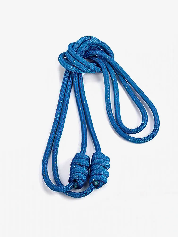 Pair of Short Ropes