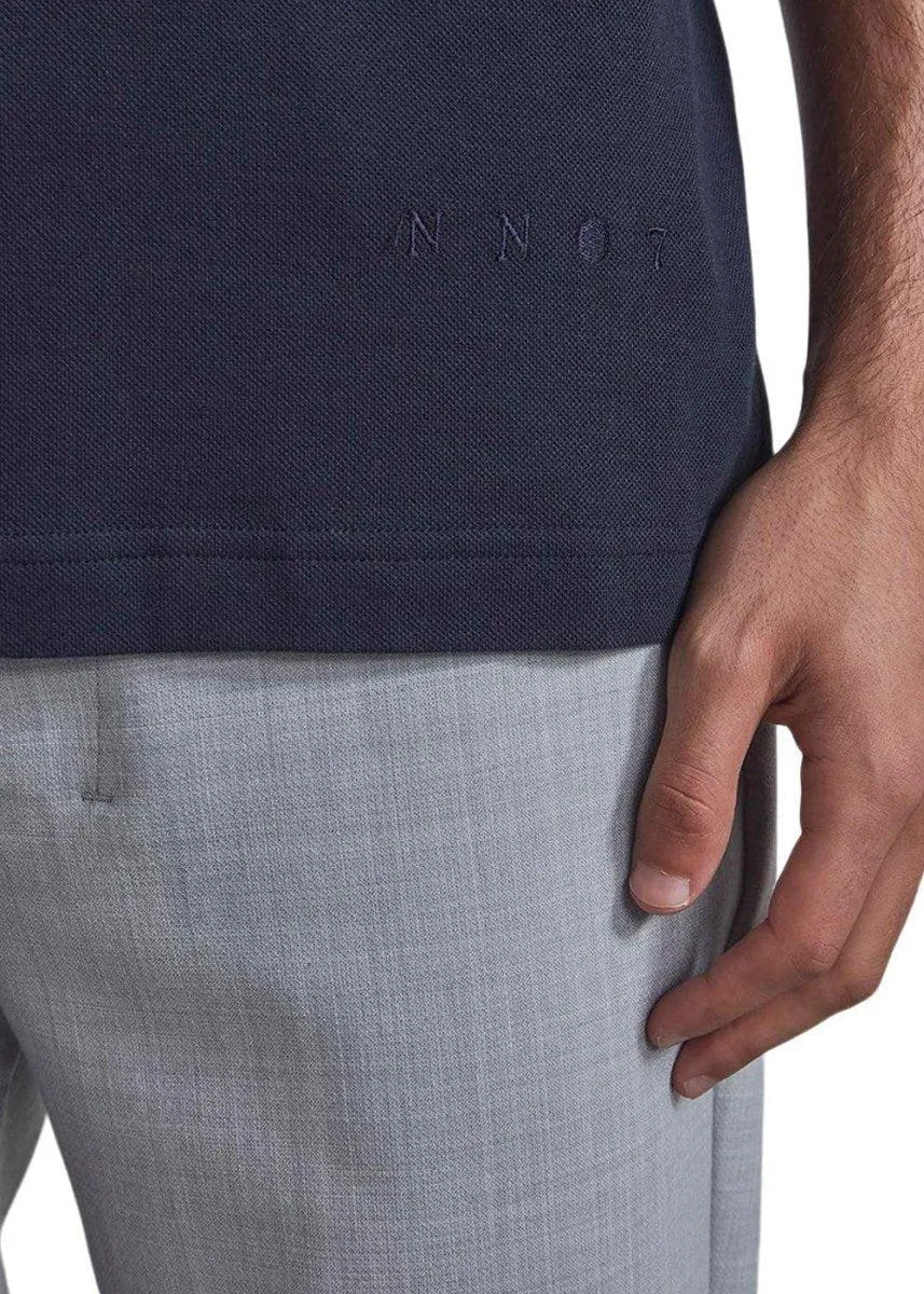 Paul Polo 3463 - Blue