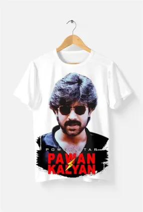 Pawan Kalyan T-shirts for Men