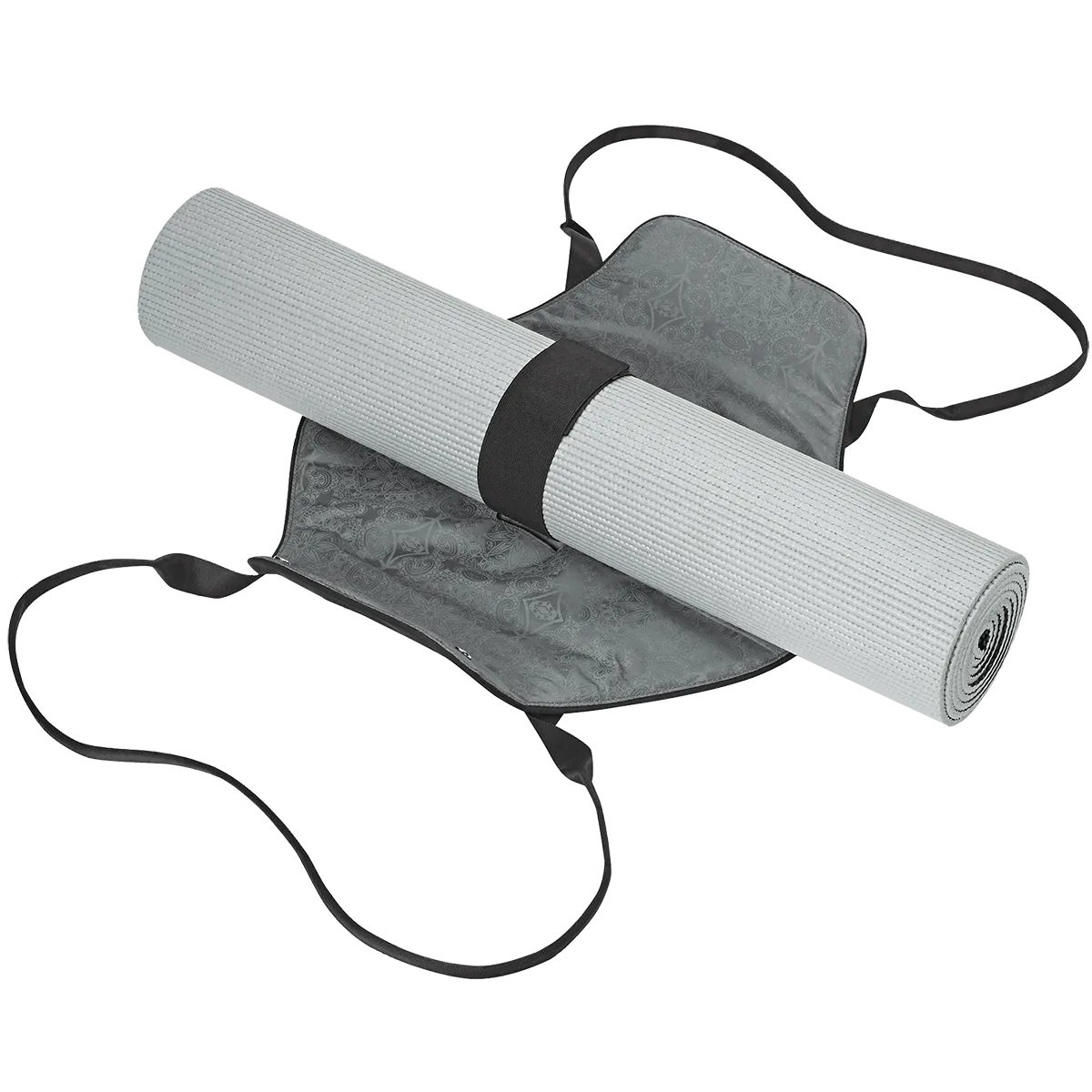Performance On-the-Go Mat Carrier