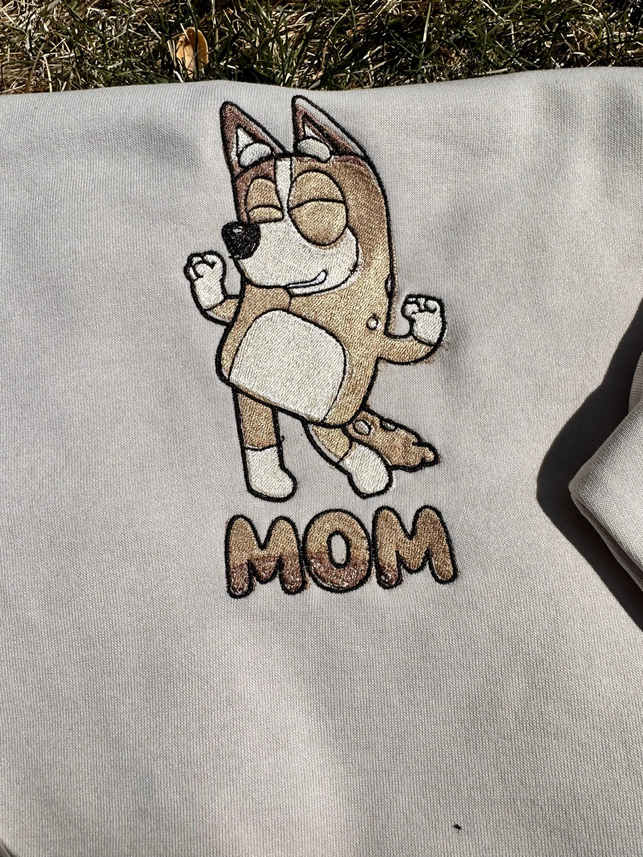 Personalized sweatshirts/ Mom Sweatshirts /Gifts/Mom Gifts