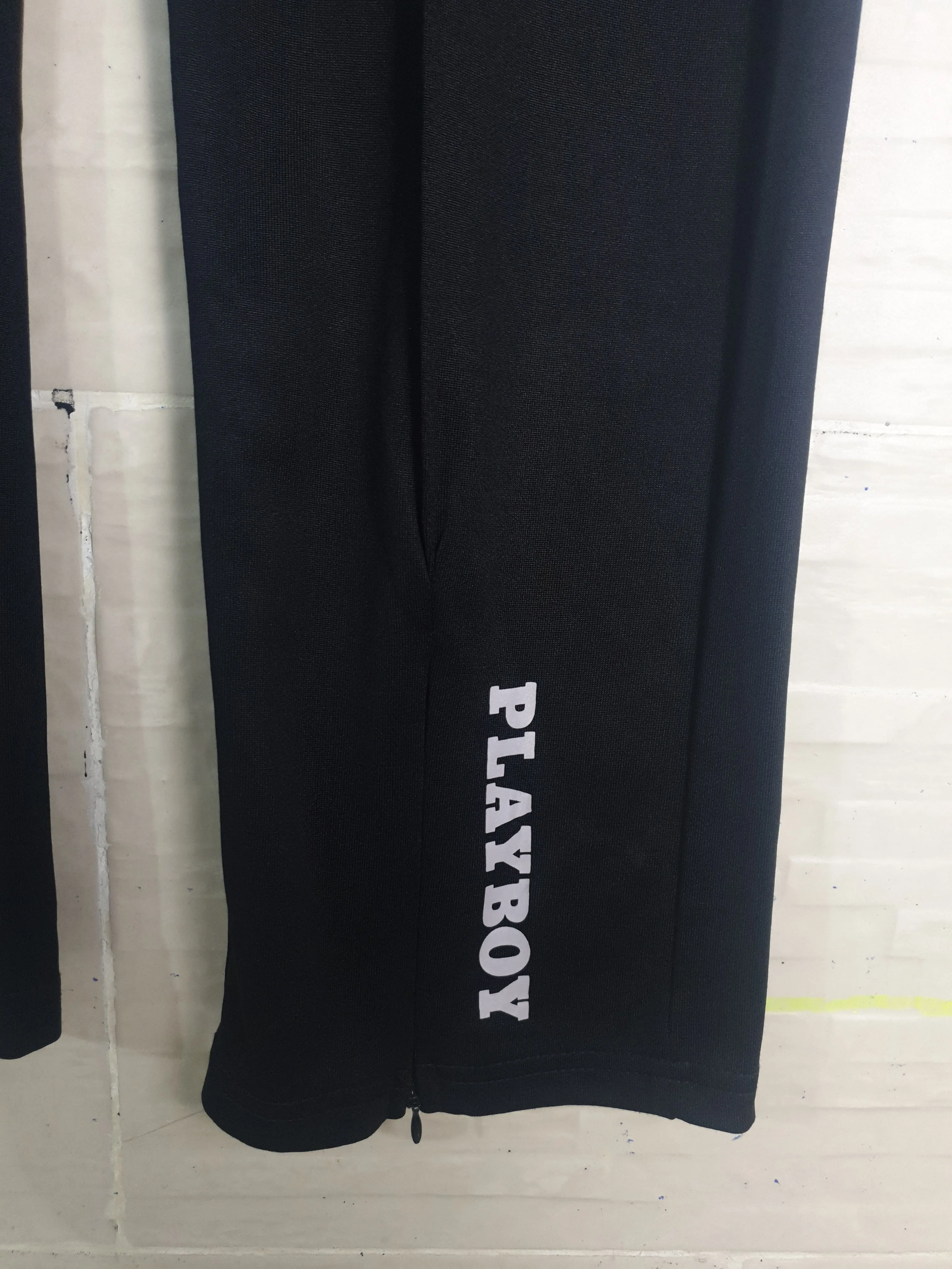 Playboy x Missguided  Women's Track Pants