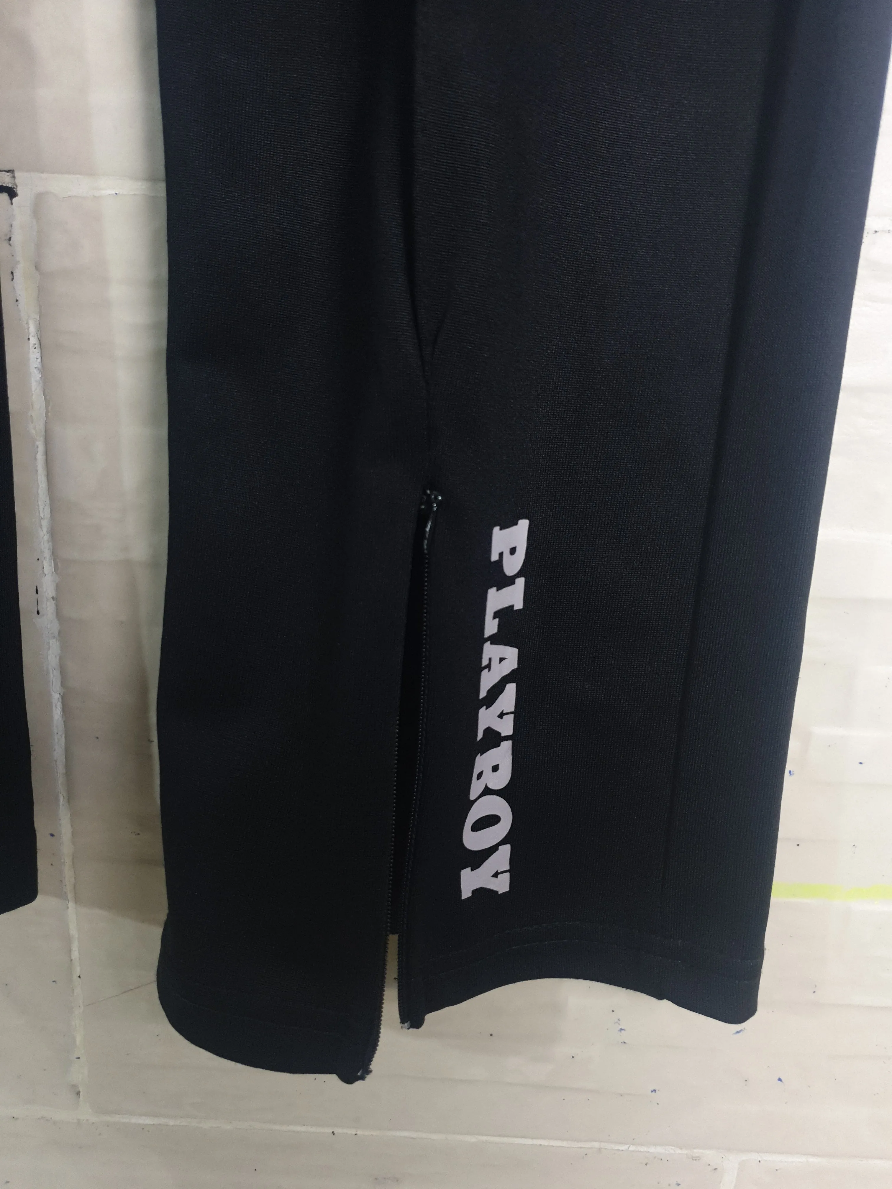 Playboy x Missguided  Women's Track Pants