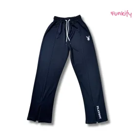 Playboy x Missguided  Women's Track Pants