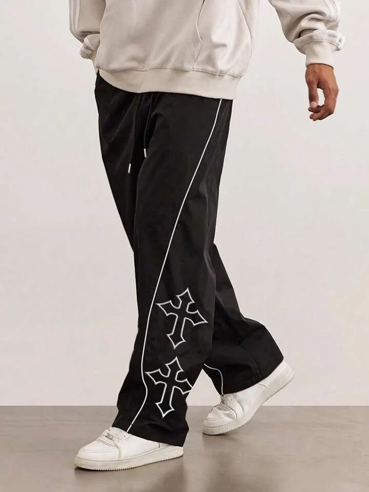 Premium Main character trackpants