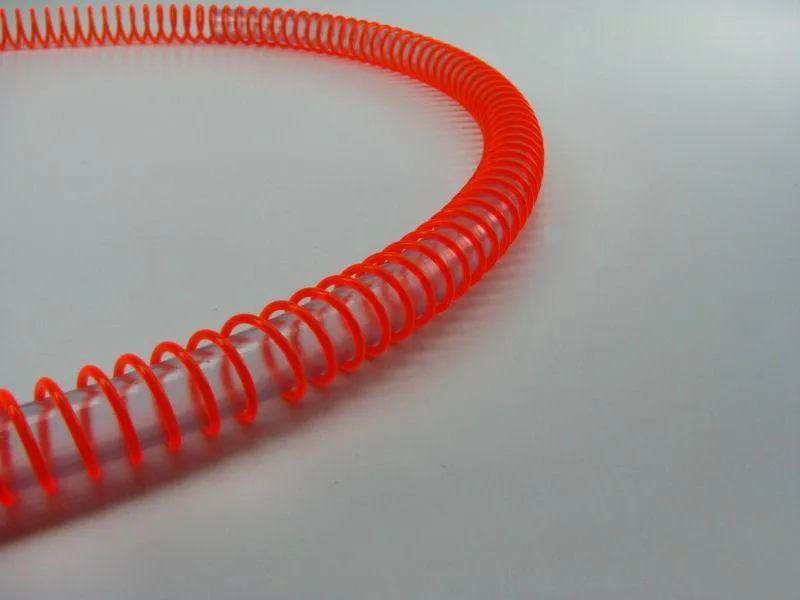 PrimoChill Anti-Kink Coil - 1/2in. (11mm) (For 1/2in. OD Tubing)