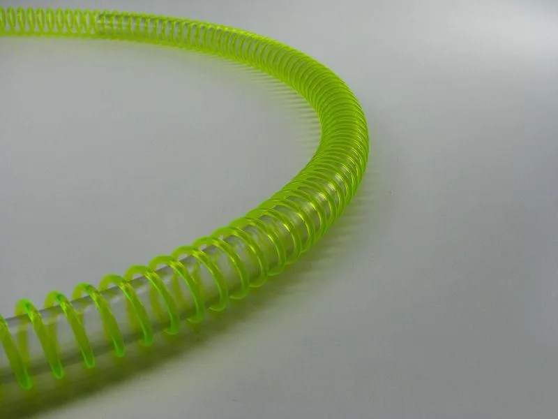 PrimoChill Anti-Kink Coil - 1/2in. (11mm) (For 1/2in. OD Tubing)