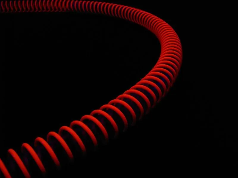 PrimoChill Anti-Kink Coil - 1/2in. (11mm) (For 1/2in. OD Tubing)