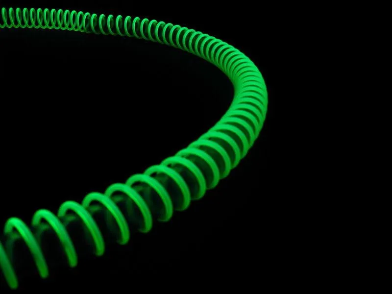 PrimoChill Anti-Kink Coil - 1/2in. (11mm) (For 1/2in. OD Tubing)