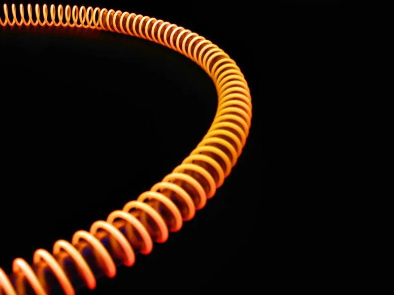 PrimoChill Anti-Kink Coil - 1/2in. (11mm) (For 1/2in. OD Tubing)