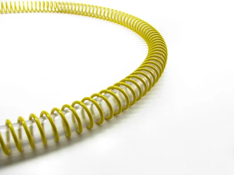 PrimoChill Anti-Kink Coil - 1/2in. (11mm) (For 1/2in. OD Tubing)