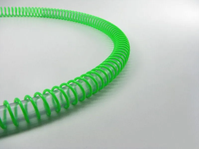 PrimoChill Anti-Kink Coil - 1/2in. (11mm) (For 1/2in. OD Tubing)