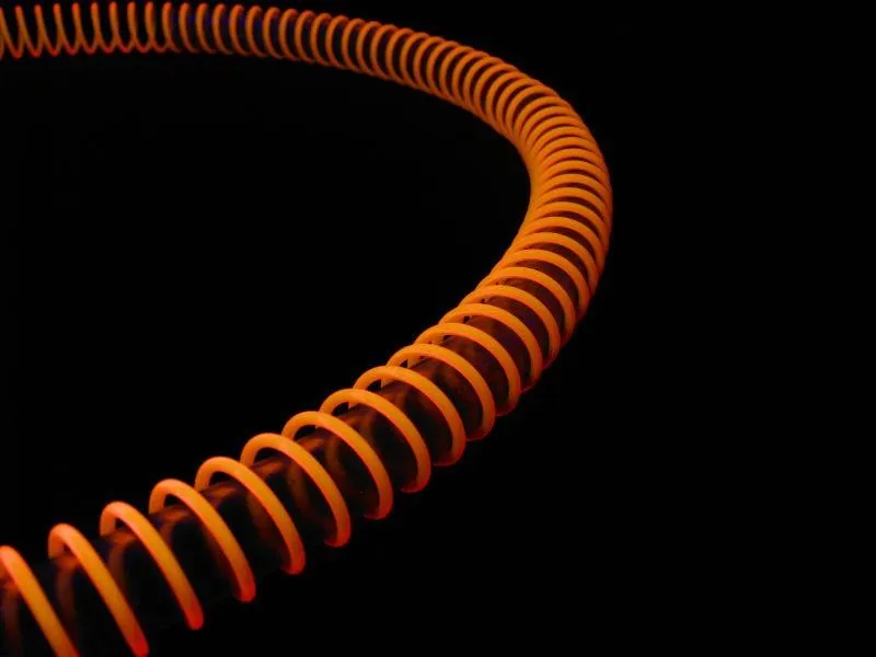 PrimoChill Anti-Kink Coil - 1/2in. (11mm) (For 1/2in. OD Tubing)