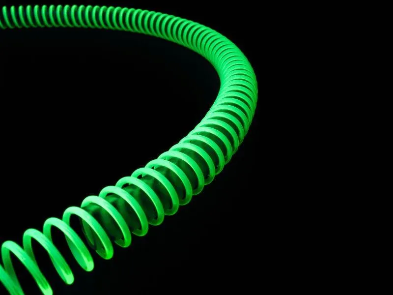 PrimoChill Anti-Kink Coil - 1/2in. (11mm) (For 1/2in. OD Tubing)