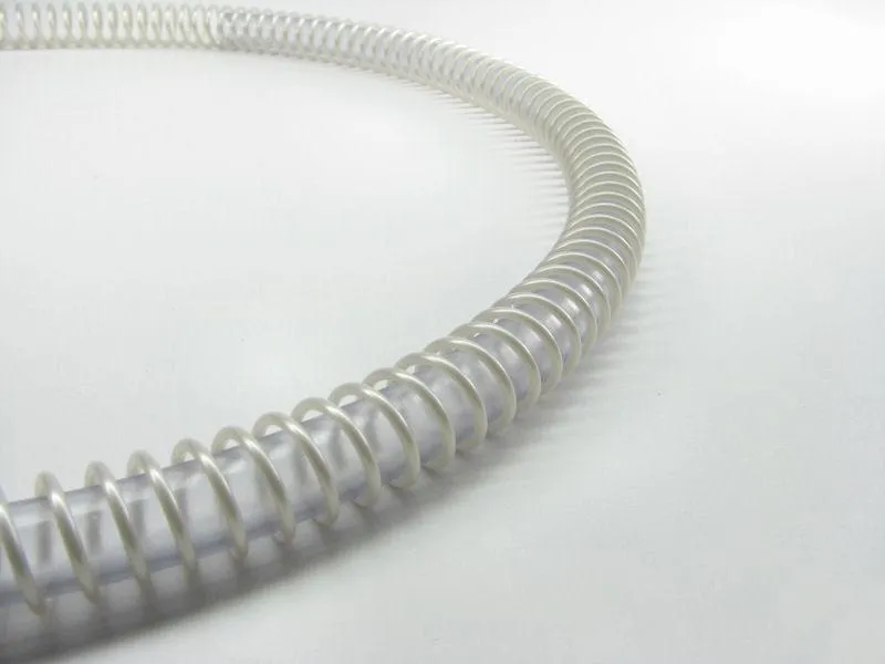 PrimoChill Anti-Kink Coil - 1/2in. (11mm) (For 1/2in. OD Tubing)