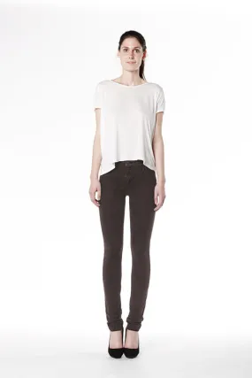 Recycled RACHEL Classic Rise Skinny Jeans