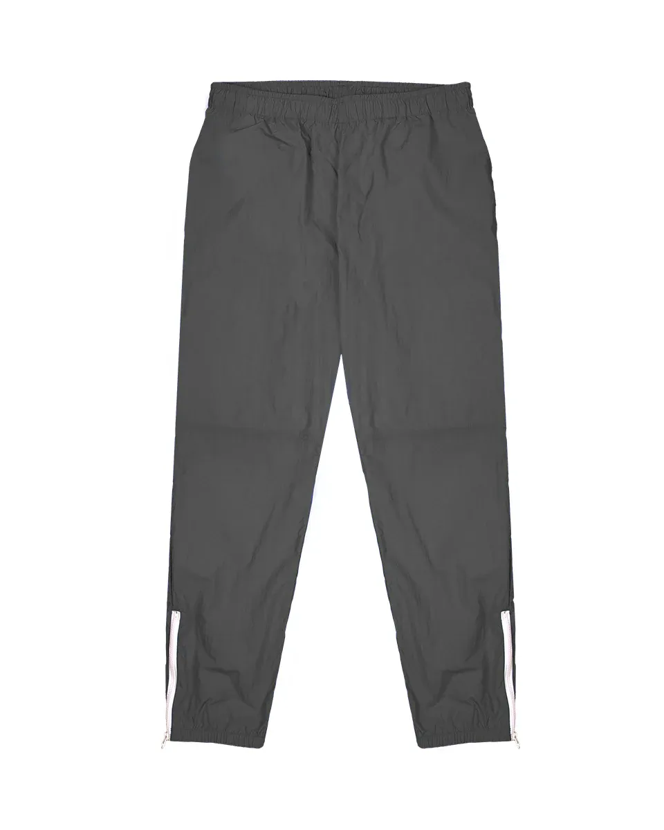 RETRO TRACK PANTS (Graphite)