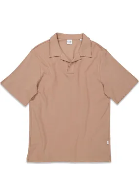Ross SS Polo 3463 - Nougat