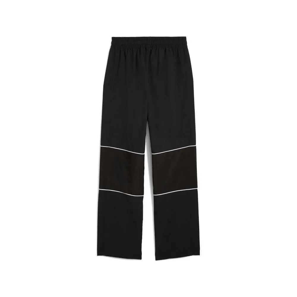 Sds Relaxed Graphic Track Pants