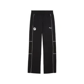 Sds Relaxed Graphic Track Pants