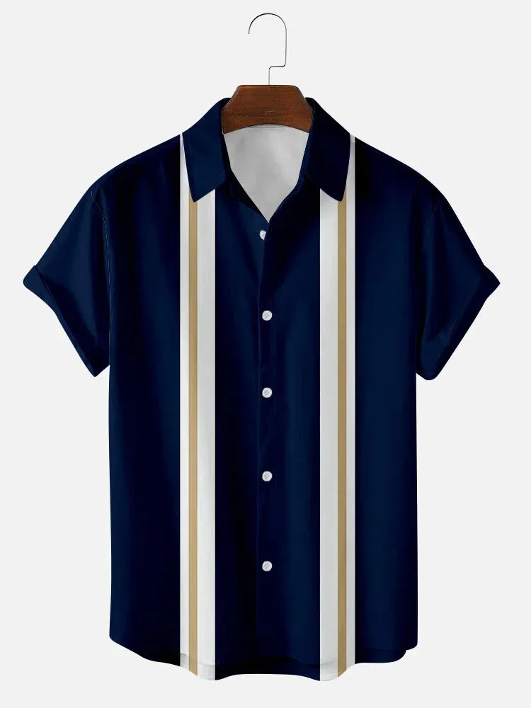 Simple Shirts & Tops