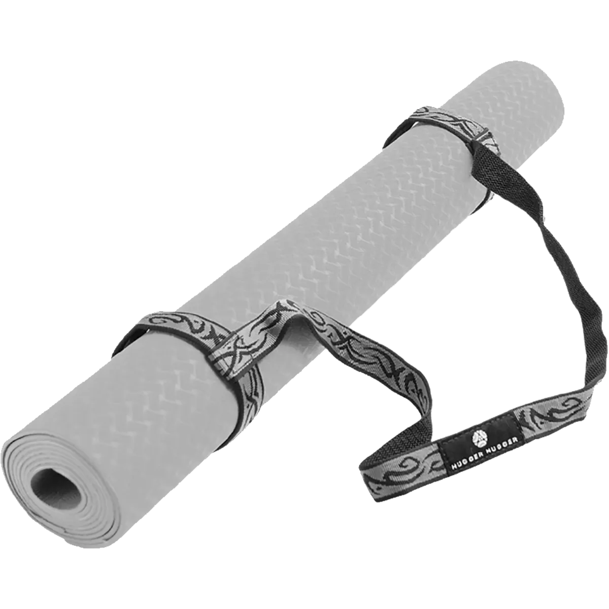 Simple Sling Yoga Mat Carrier