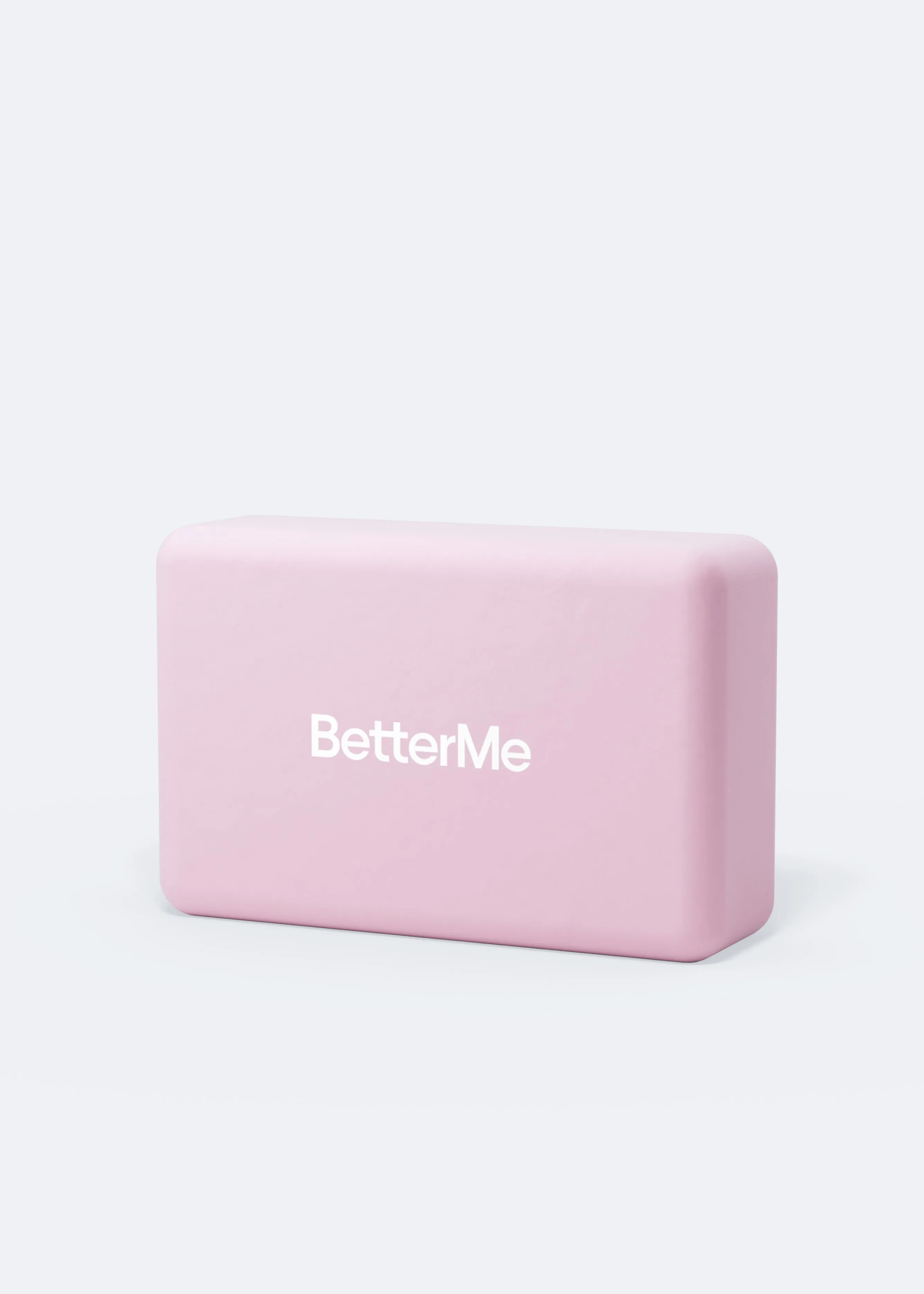 Soft Yoga Block