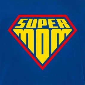 SUPER MOM