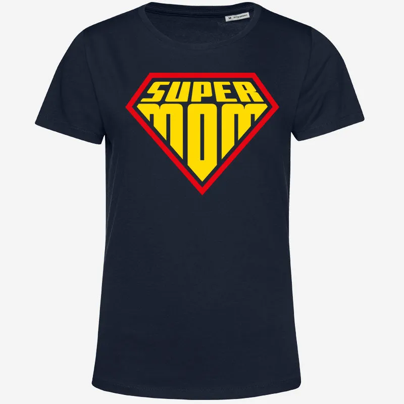 SUPER MOM